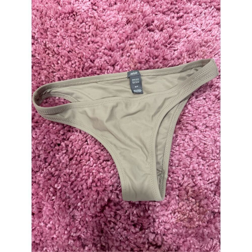 Aerie bikini bottoms